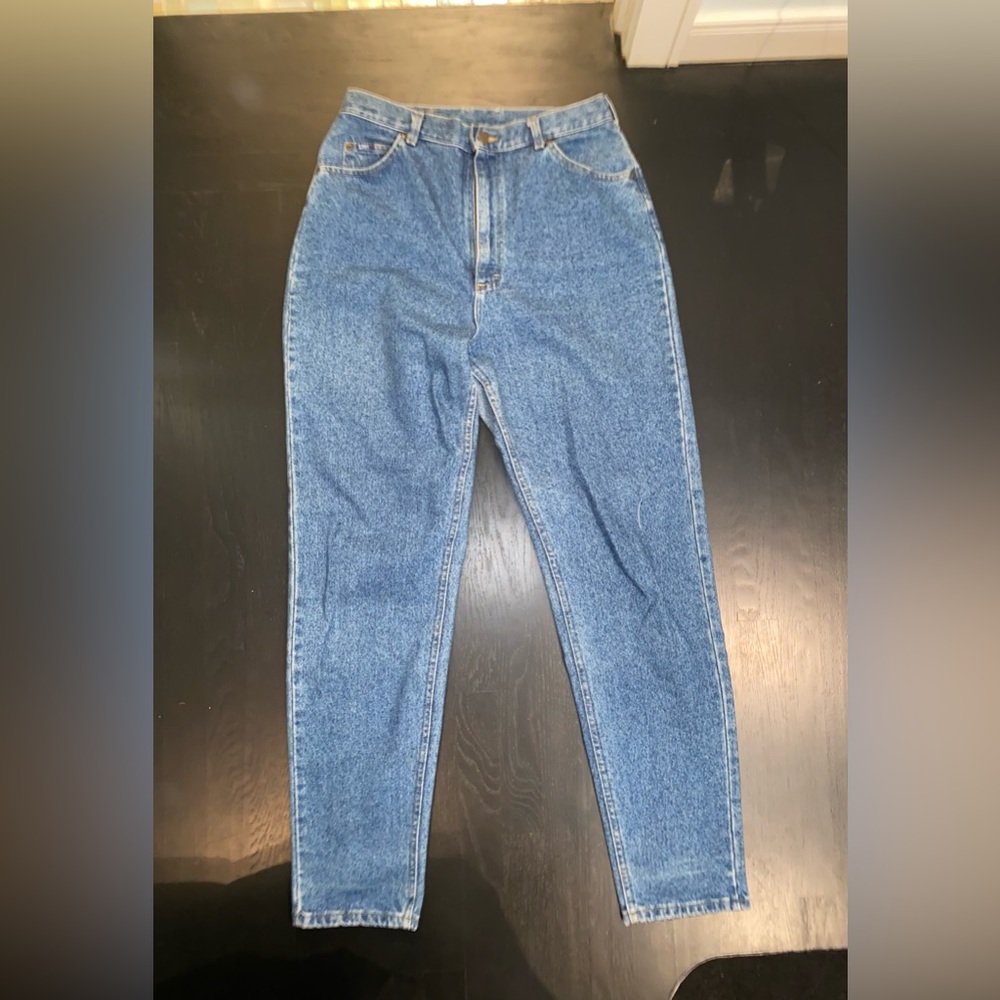 Vintage Lee Jeans size 10-12